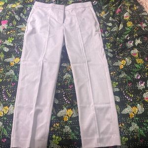 Ann Taylor The Ankle slacks